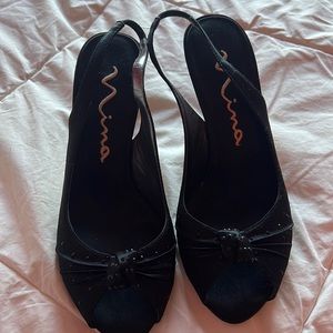 Nima heels